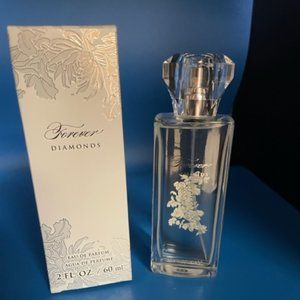 Mary Kay Forever Diamonds Eau De Parfum 2 fl oz.